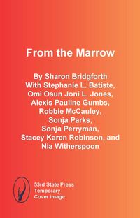 Produktbild: From the Marrow