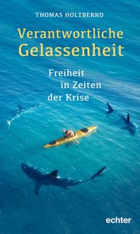 Produktbild: Verantwortliche Gelassenheit