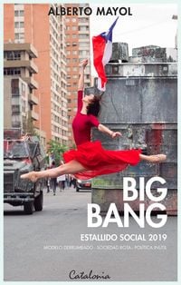 Produktbild: Big Bang Estallido social 2019