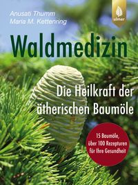 Produktbild: Waldmedizin