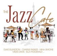 Produktbild: The Jazz Cafe