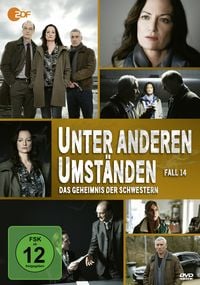 Produktbild: Unter anderen Umst&auml;nden - Fall 14
