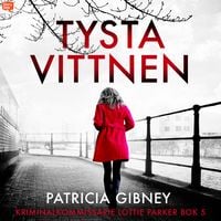 Produktbild: Tysta vittnen