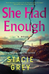 Produktbild: She Had Enough
