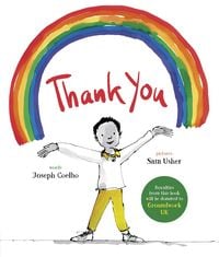 Produktbild: Thank You