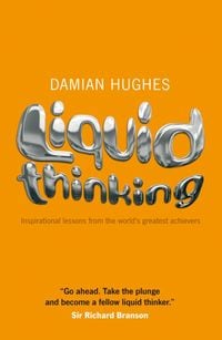 Produktbild: Liquid Thinking