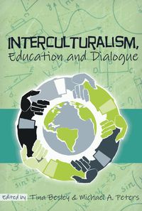Produktbild: Interculturalism, Education and Dialogue