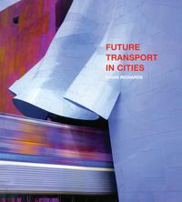Produktbild: Future Transport in Cities