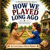 Produktbild: How We Played Long Ago
