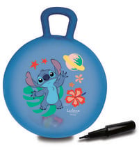 Produktbild: Stitch Aufblasbarer Ball 45cm