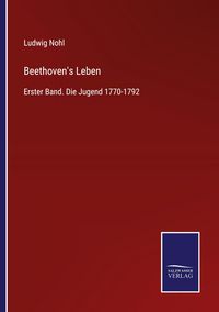 Produktbild: Beethoven's Leben