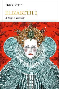 Produktbild: Elizabeth I (penguin Monarchs)