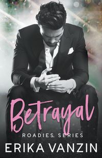 Produktbild: Betrayal