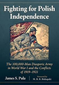 Produktbild: Fighting for Polish Independence