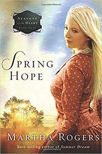 Produktbild: Spring Hope