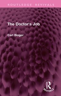 Produktbild: The Doctor's Job