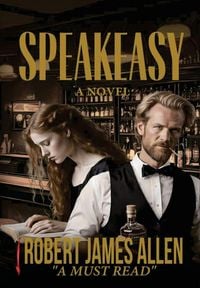 Produktbild: Speakeasy