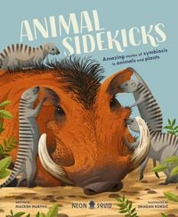 Produktbild: Animal Sidekicks