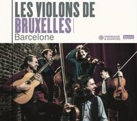Produktbild: Barcelone