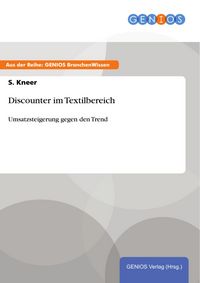 Produktbild: Discounter im Textilbereich