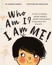 Produktbild: Who Am I? I Am Me!