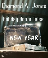Produktbild: Holiday Horror Tales #1