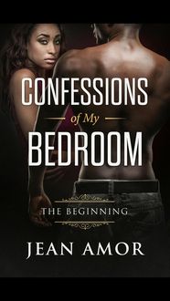 Produktbild: Confessions of my Bedroom
