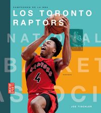 Produktbild: Los Toronto Raptors