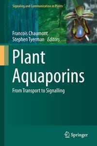 Produktbild: Plant Aquaporins