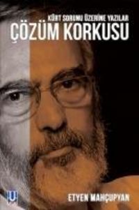 Produktbild: C&ouml;z&uuml;m Korkusu