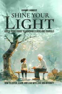Produktbild: Shine Your Light