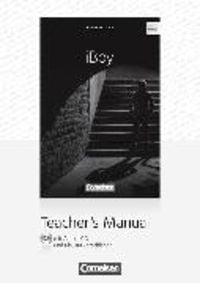 Produktbild: Cornelsen Senior English Library - Literatur - Ab 10. Schuljahr / B1