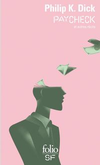 Produktbild: Fre-Paycheck Et Autres Recits