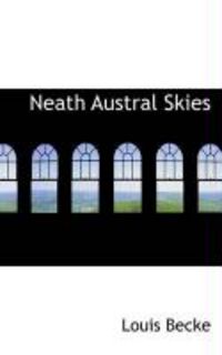 Produktbild: Neath Austral Skies
