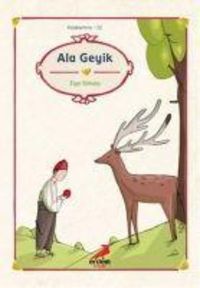 Produktbild: Ala Geyik