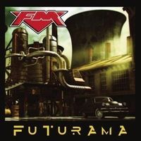 Produktbild: Futurama - EP