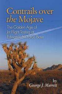 Produktbild: Contrails over the Mojave