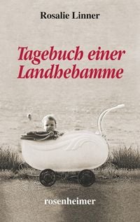 Produktbild: Tagebuch einer Landhebamme
