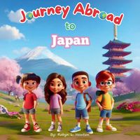 Produktbild: Journey Abroad to Japan