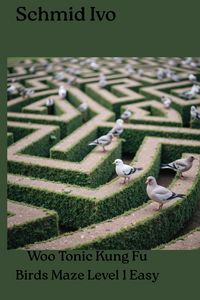 Produktbild: Birds Maze