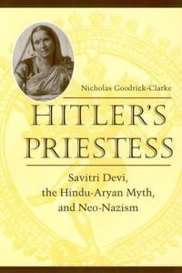 Produktbild: Hitler's Priestess