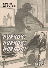 Produktbild: Horror! Horror! Horror!