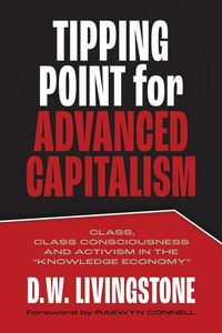 Produktbild: Livingstone, D: Tipping Point for Advanced Capitalism