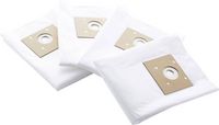 Produktbild: Nilfisk 107417196 Filtersack 4er Set 1St.