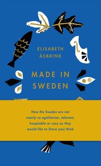 Produktbild: Made in Sweden
