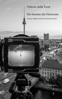 Produktbild: Die Summe der Horizonte