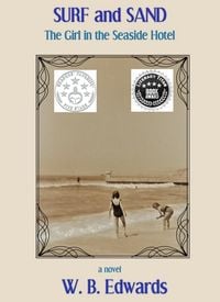 Produktbild: Surf and Sand, The Girl In The Seaside Hotel