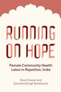 Produktbild: Running on Hope