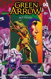 Produktbild: Grell, M: Green Arrow Volume 9 Backlist
