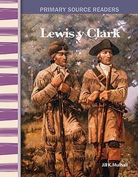 Produktbild: Lewis Y Clark